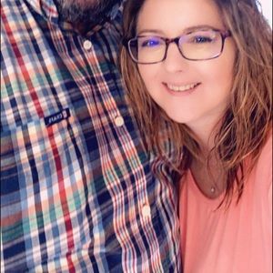 Meet your Posher, Stacey